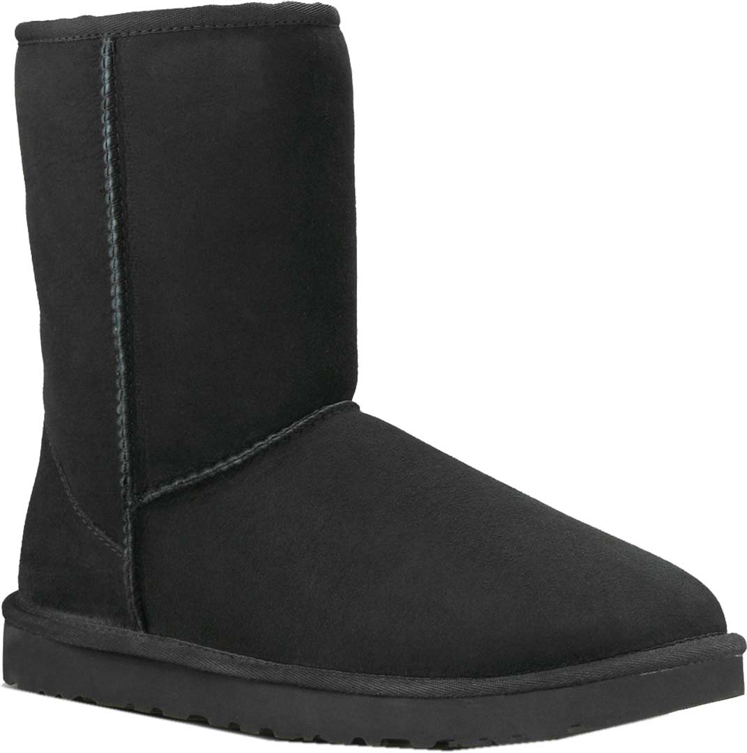 Artikelbild 1 des Artikels “MENS CLASSIC SHORT Stiefel 2027 black 48,5“
