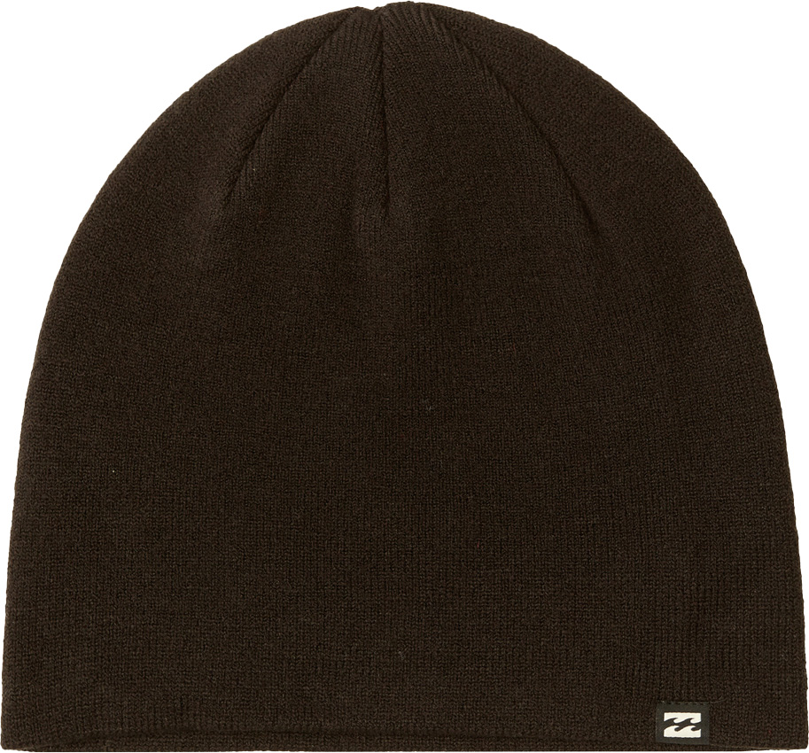 Artikelbild 1 des Artikels “ALL DAY Mütze 2024 black “