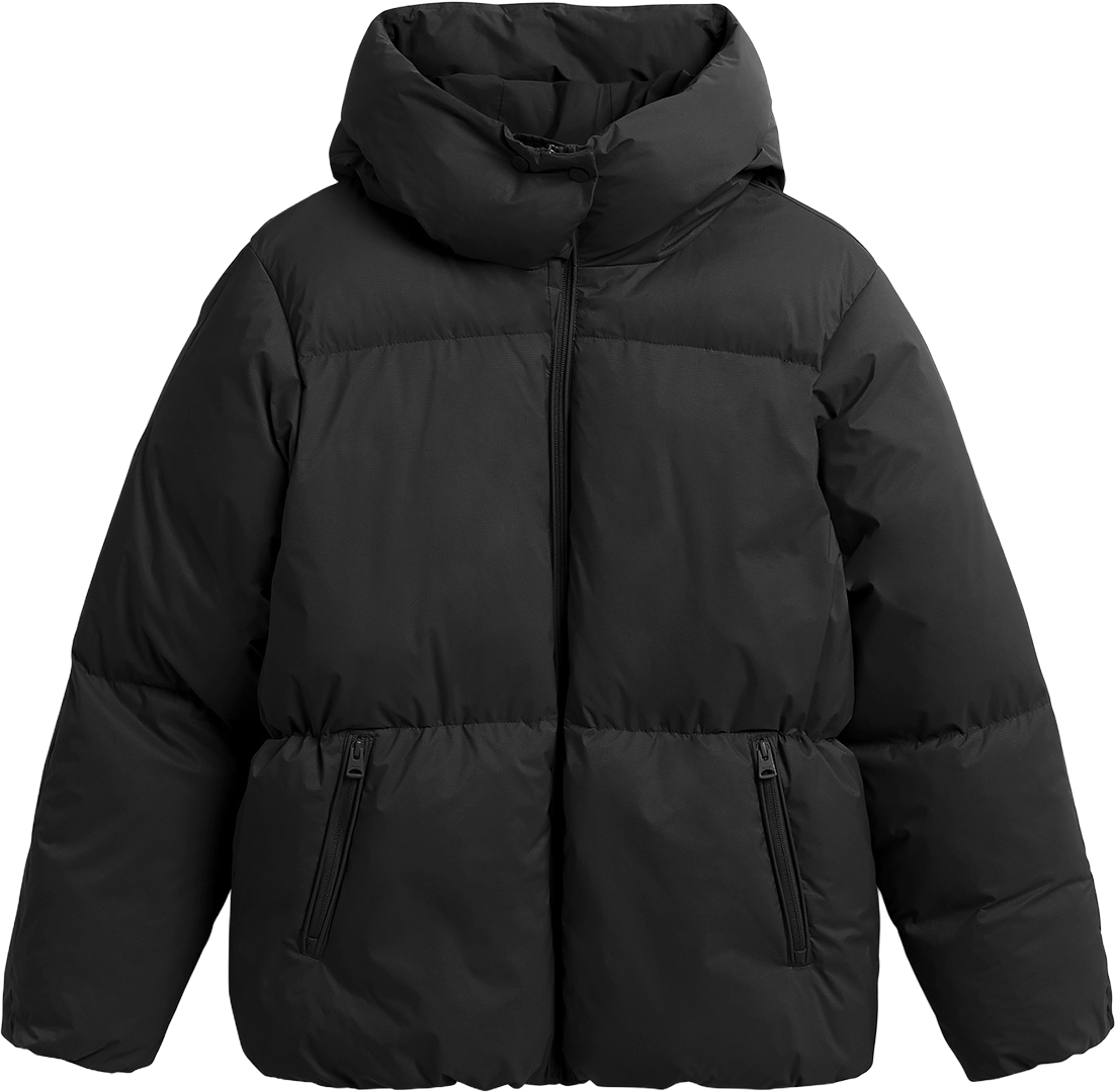 Product image 1 of the product “MADDIE Jacket 2026 black M”