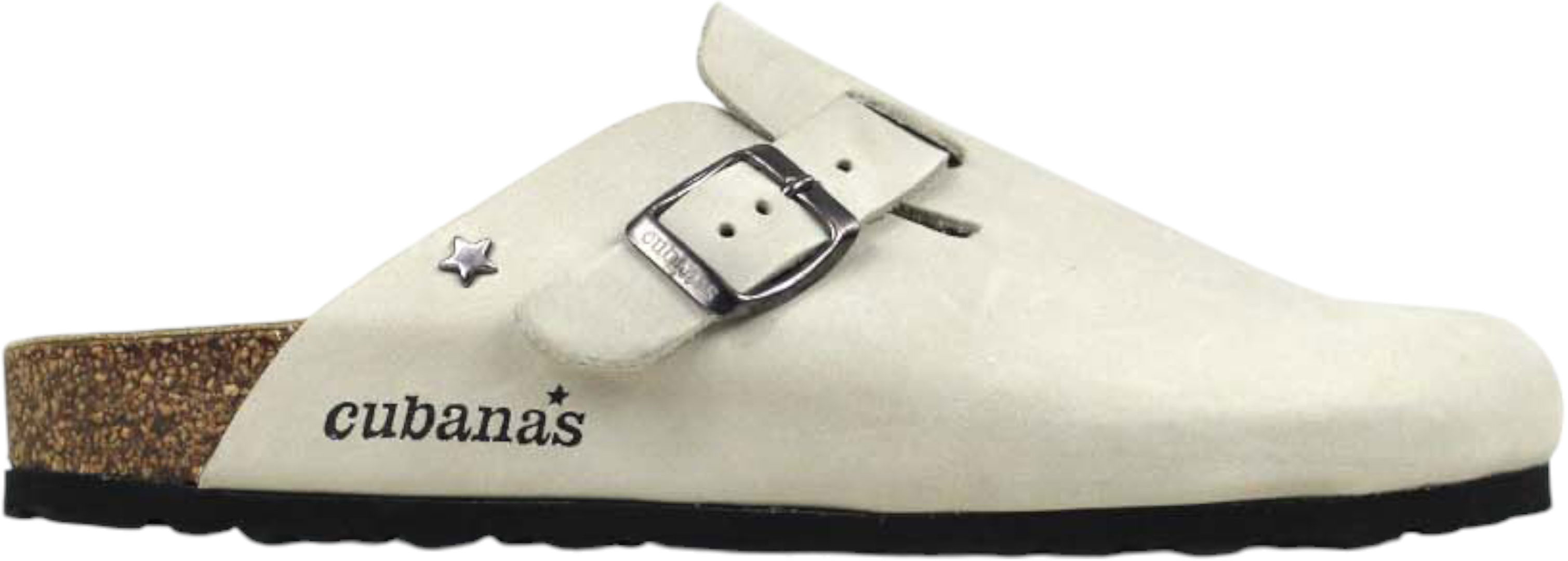 Artikelbild 1 des Artikels “MARIA100 MEN Sandale 2025 white 42“