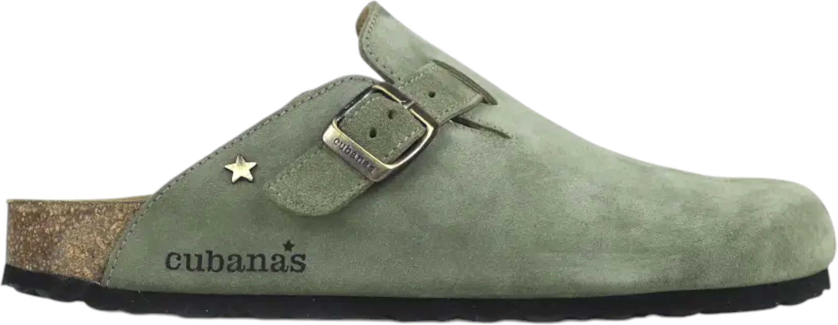 Artikelbild 1 des Artikels “MARIA101 MEN Sandale 2025 green 41“
