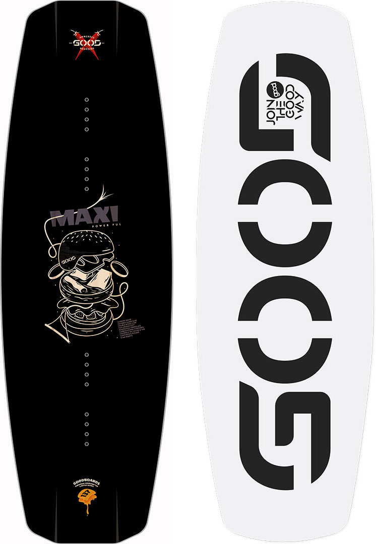 Artikelbild 1 des Artikels “MAXI Wakeboard 2027 145“