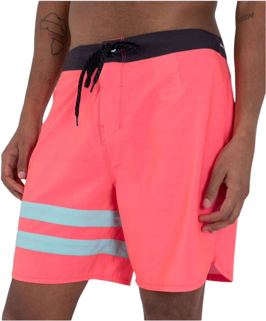 Artikelbild 1 des Artikels “PHANTOM BLOCK PARTY 18 Boardshort 2025 neon pink 31“