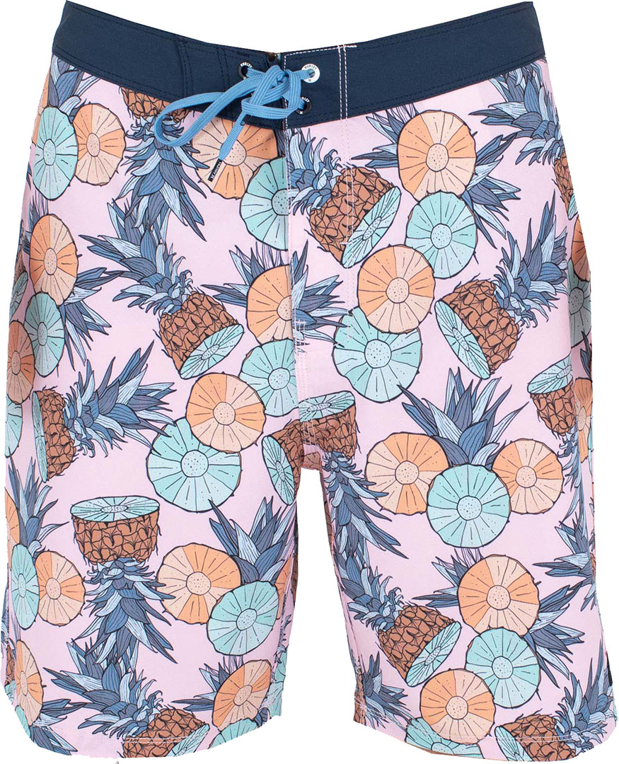 HURLEY Boardshort Bademode Badehose WEEKENDER 20 Boardshort 2024 lollipop Short - Bild 5 von 16