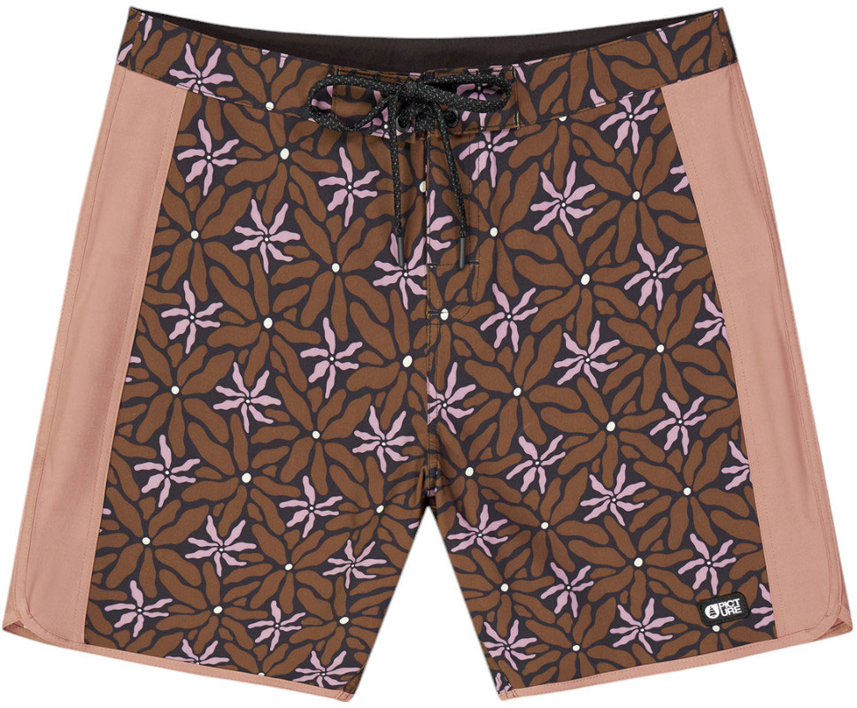 Artikelbild 1 des Artikels “ANDY 17 PRINTED Boardshort 2025 alpine alps print 34“