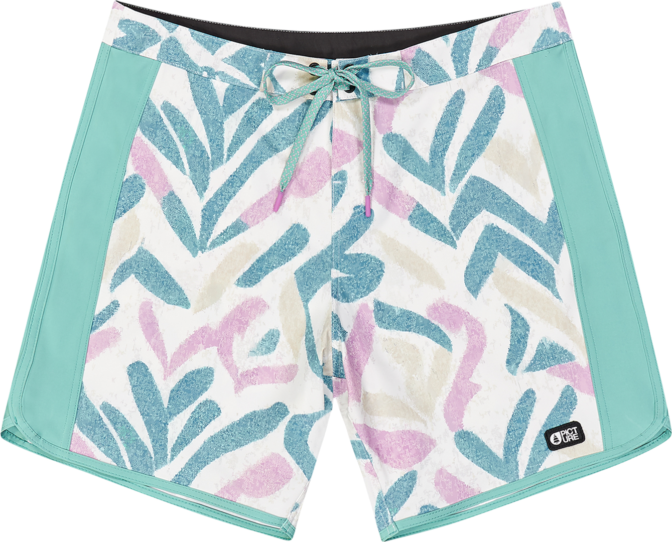 Artikelbild 1 des Artikels “ANDY 17 PRINTED Boardshort 2026 saka print 34“
