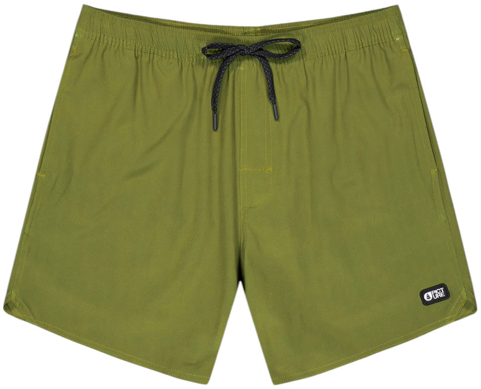 Artikelbild 1 des Artikels “PIAU 15 Boardshort 2025 tobacco XL“