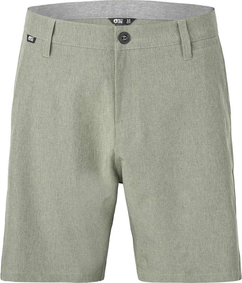 Artikelbild 1 des Artikels “PODAR HYBRID 19 Boardshort 2023 green spray 30“