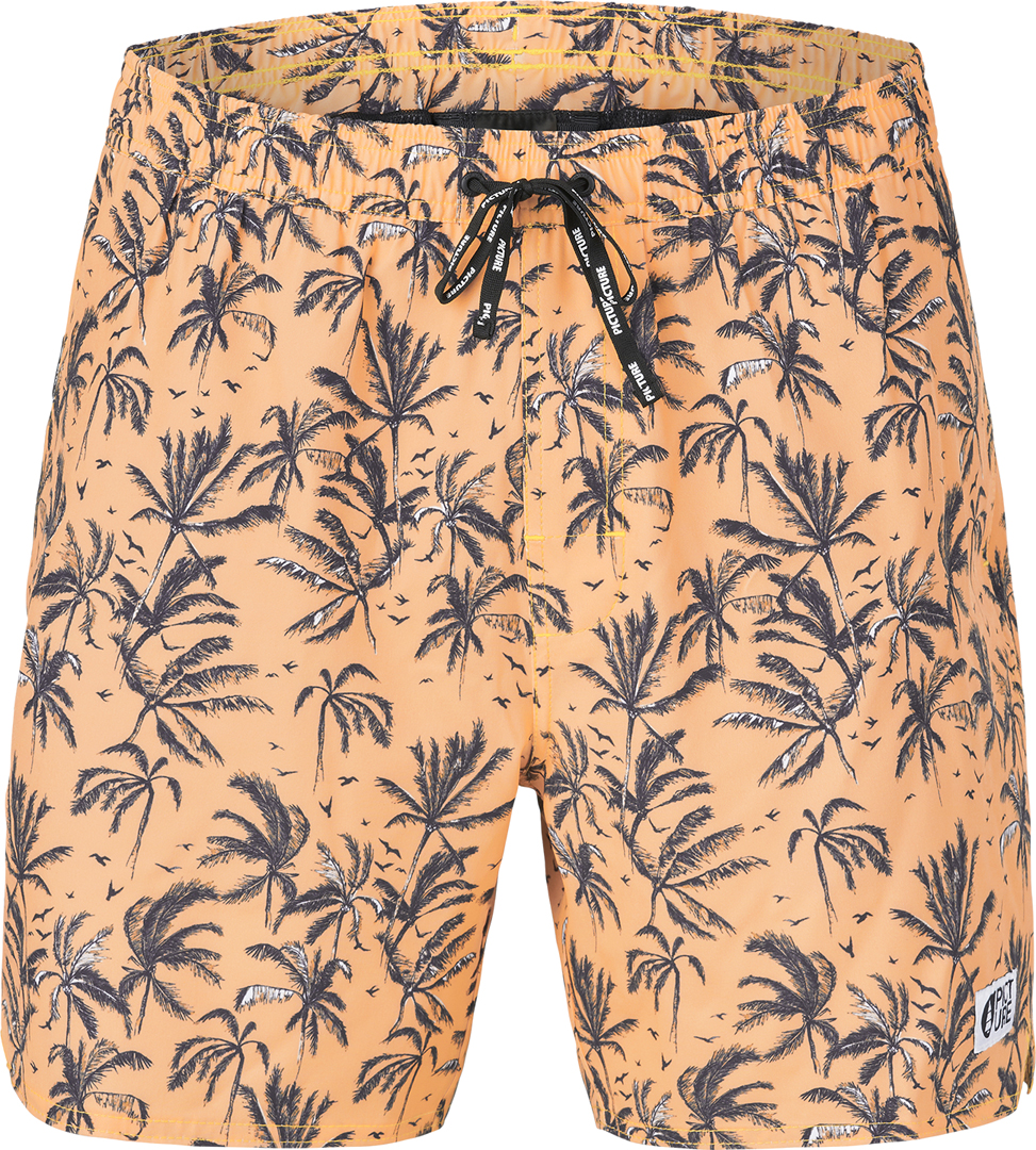 Artikelbild 1 des Artikels “PIAU 15 Boardshort 2023 palmtrees XXL“