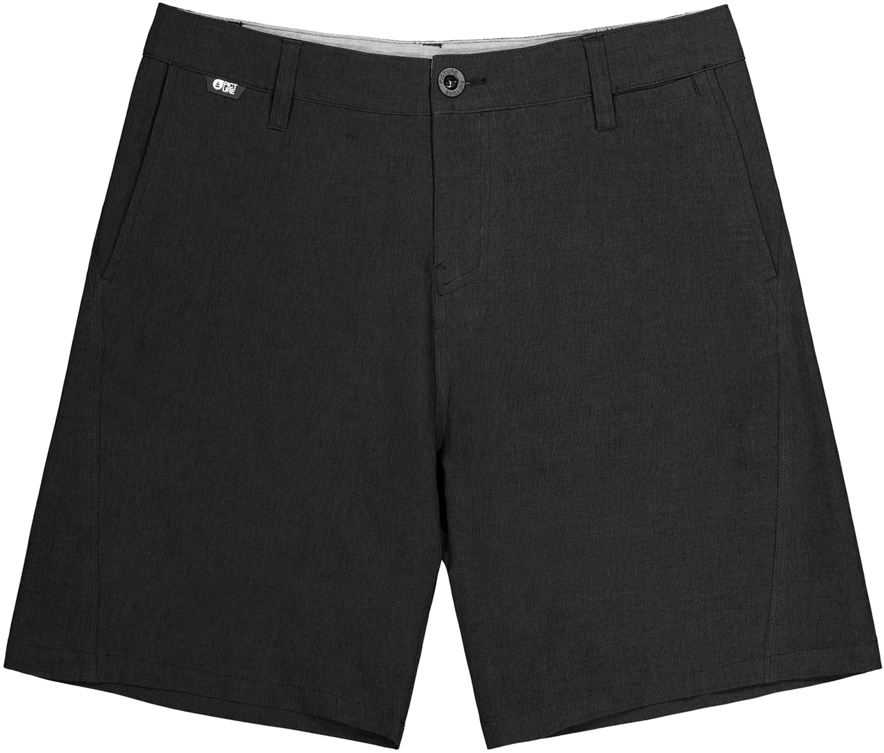 Artikelbild 1 des Artikels “PODAR HYBRID 19 Boardshort 2024 black 38“