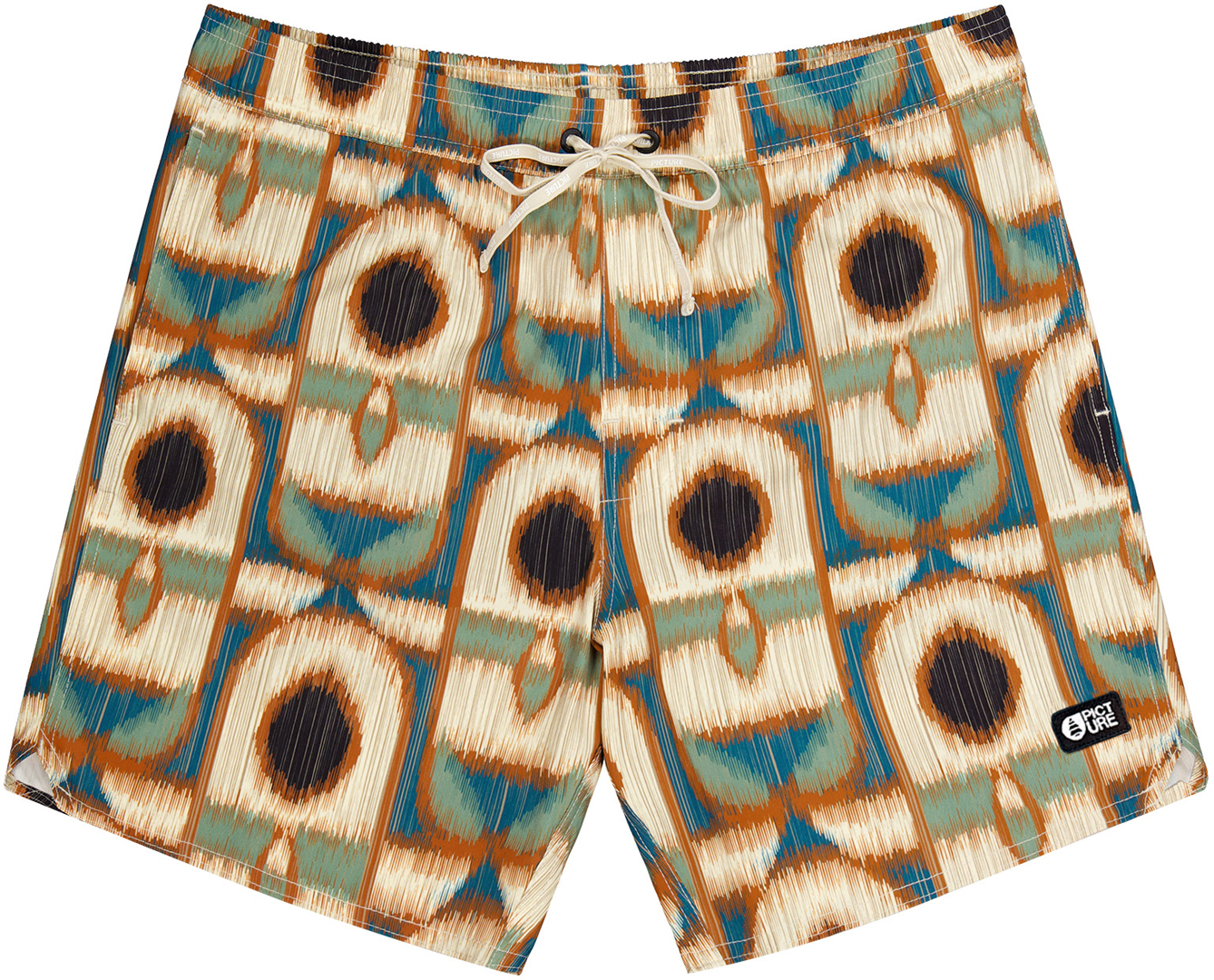 Artikelbild 1 des Artikels “PIAU 15 Boardshort 2024 tikki M“
