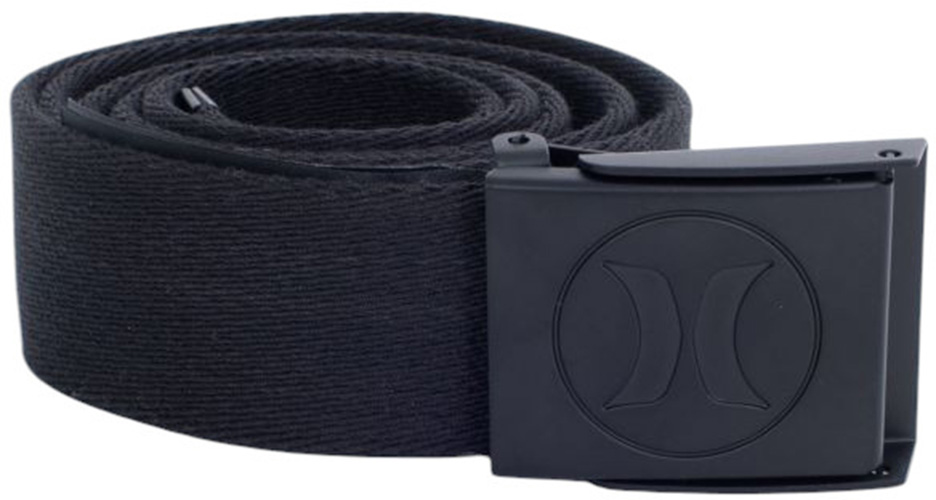 Product image 1 of the product “ICON WEB Belt 2026 black ”