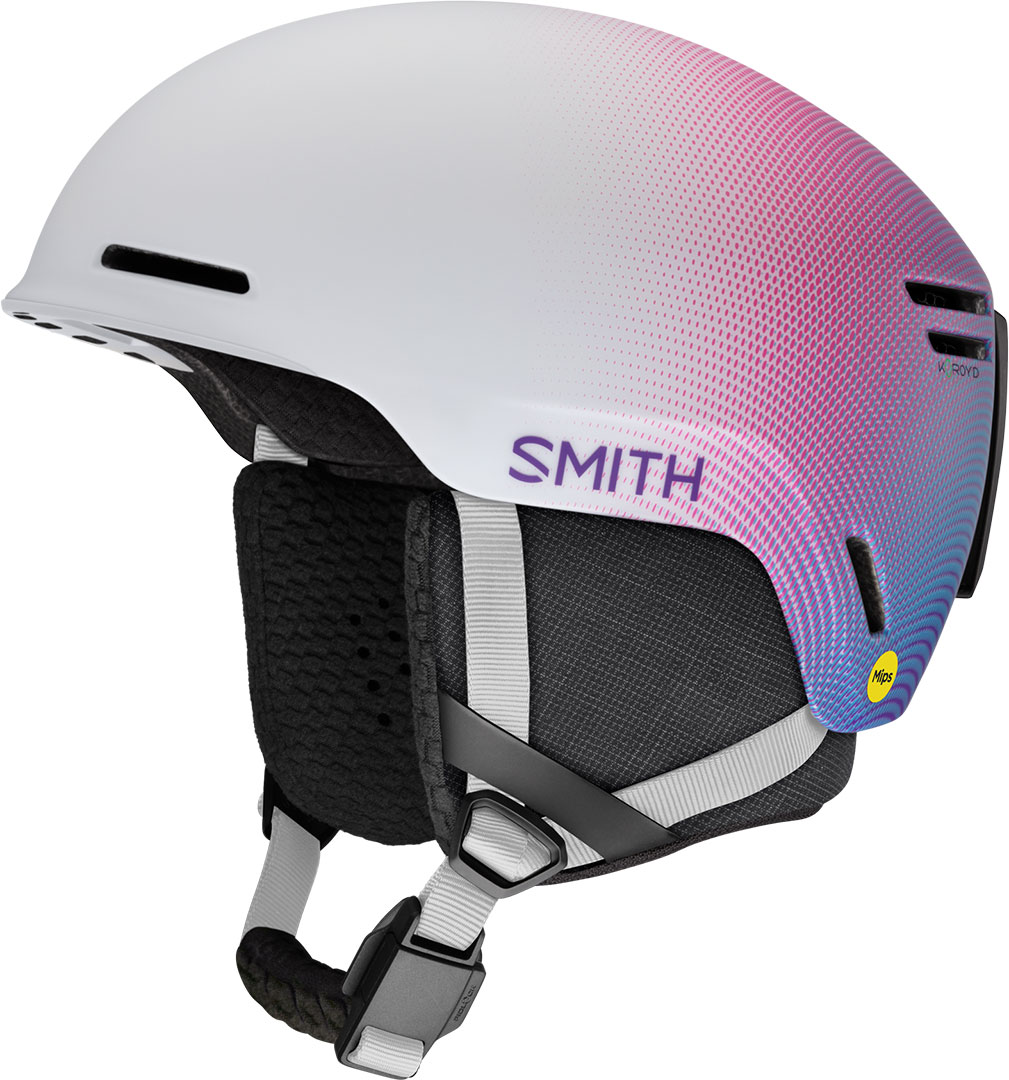 Artikelbild 1 des Artikels “METHOD PRO MIPS Helm 2026 matte series 65 L“
