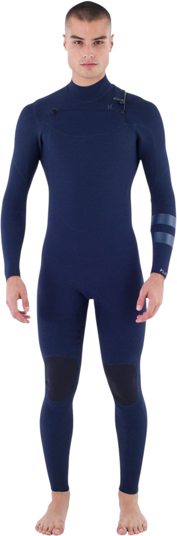 Artikelbild 1 des Artikels “PLUS 4/3 CHEST ZIP Full Suit 2025 total eclipse S“