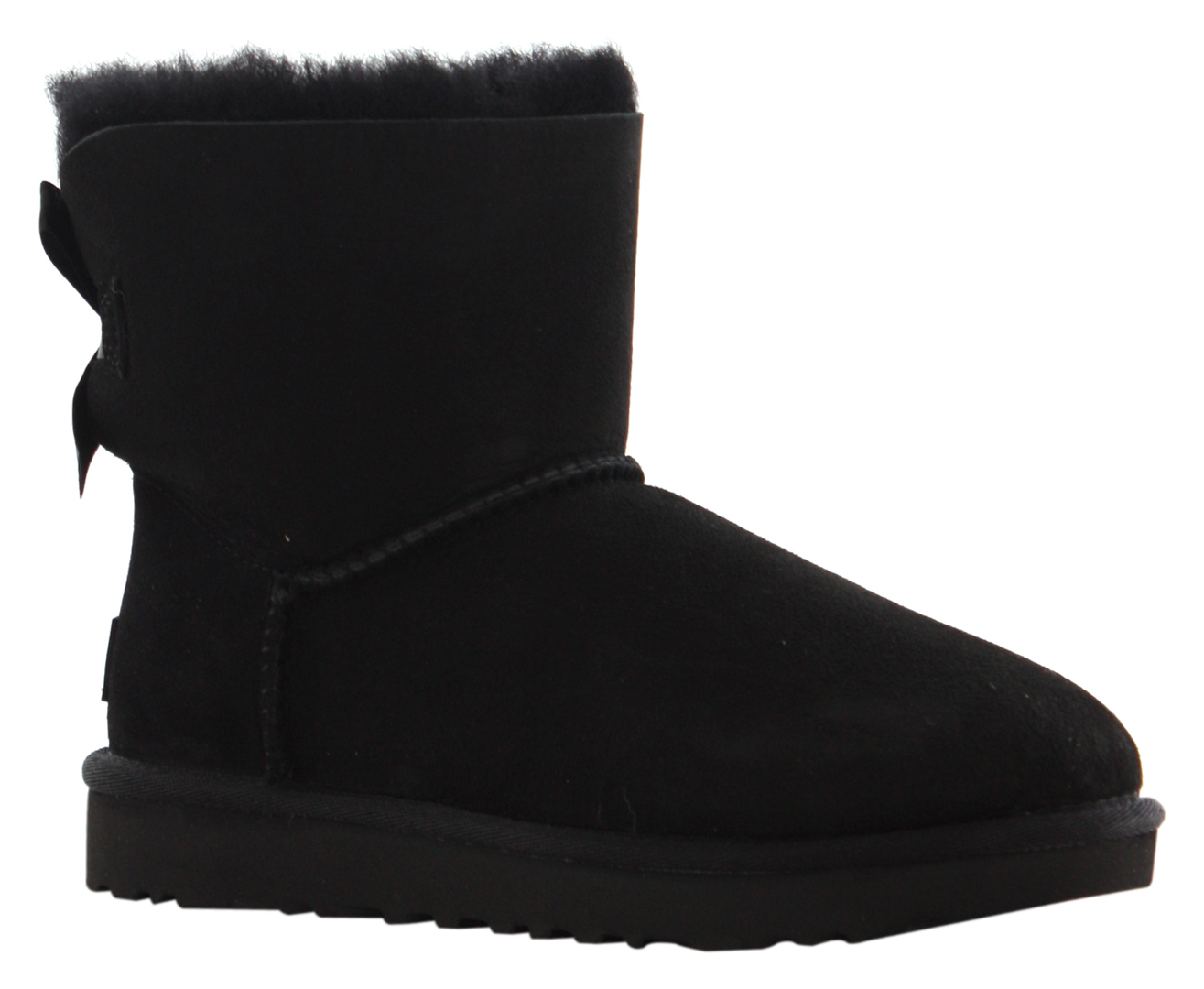 Product image 1 of the product “MINI BAILEY BOW II Boot 2027 black 36”