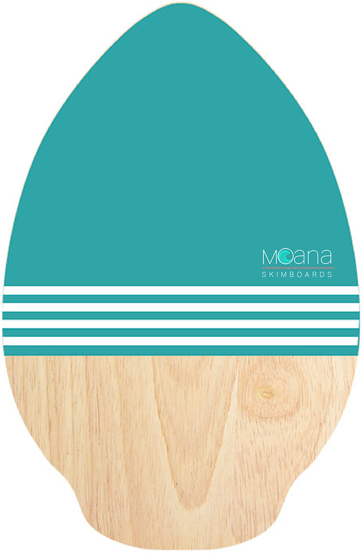 Product image 1 of the product “MINI Skimboard 2026 30”