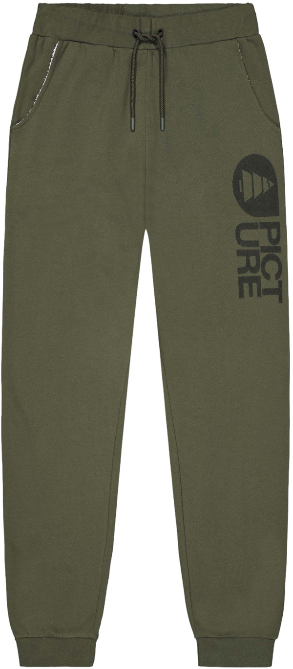 Product image 1 of the product “CHILL Jogging Pant 2025 tobacco ”