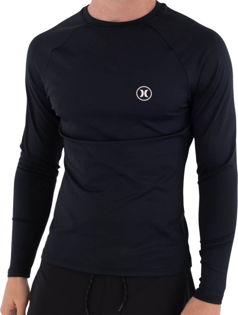 Artikelbild 1 des Artikels “ICON CIRCLE LS Lycra 2026 black M“