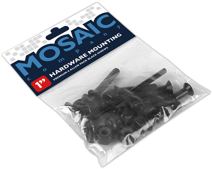 Product image 1 of the product “MOUNTING BOLTS 1