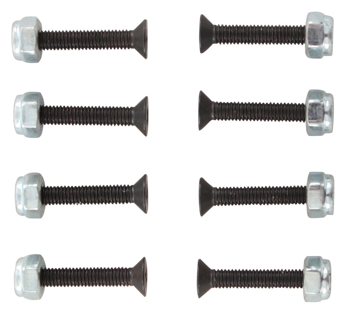 Artikelbild 1 des Artikels “MOUNTING KIT nuts and bolts “