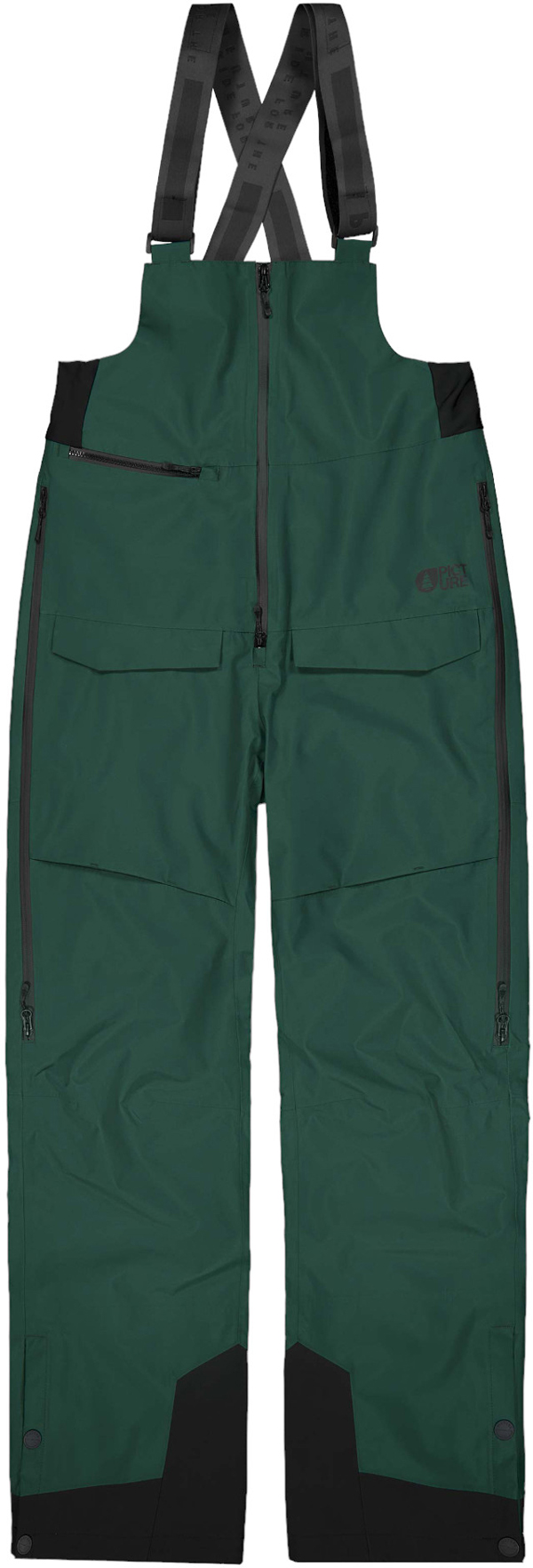 Artikelbild 1 des Artikels “OZONN 3L BIB Hose 2025 ponderosa pine M“