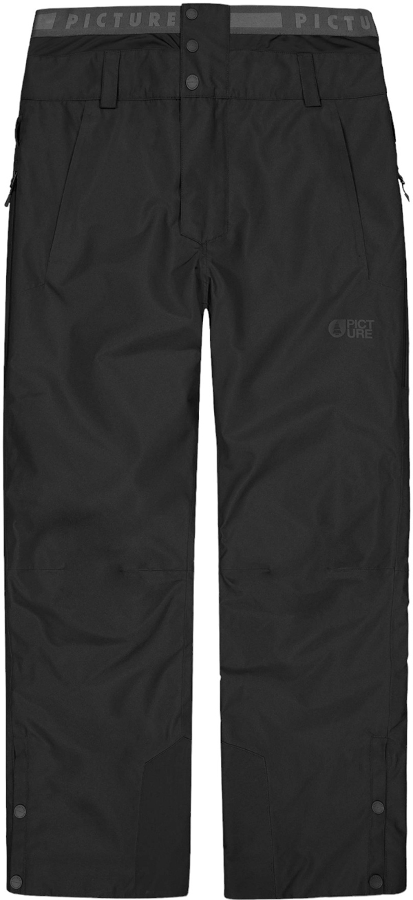 Artikelbild 1 des Artikels “OBJECT Hose 2025 black S“