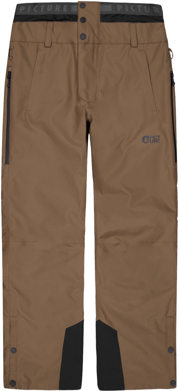 Product image 1 of the product “OBJECT Pant 2025 cocoa brown XL”