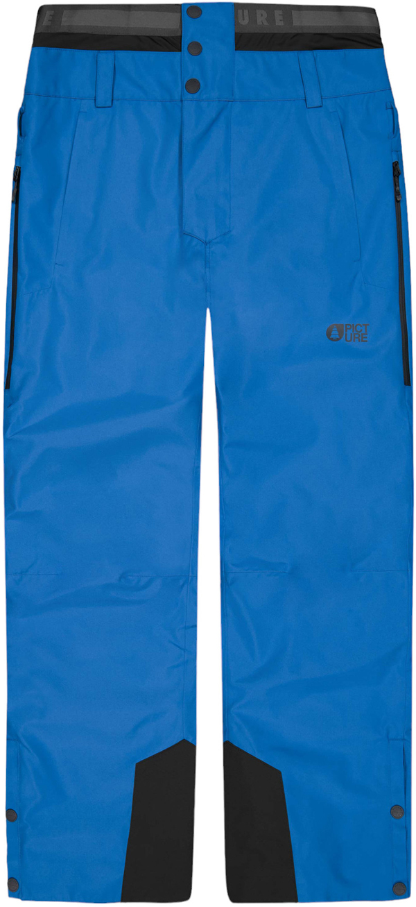 Artikelbild 1 des Artikels “OBJECT Hose 2025 deep ultramarine XL“