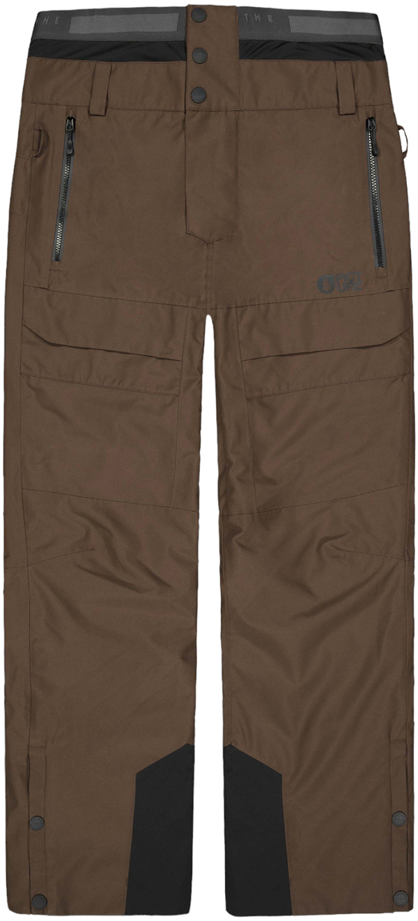 Artikelbild 1 des Artikels “IMPACT Hose 2025 chicory coffee XXL“