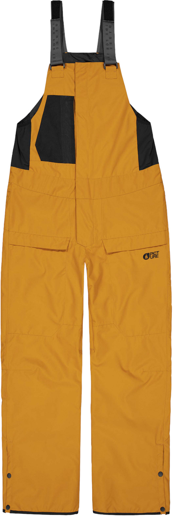 Artikelbild 1 des Artikels “TESTY BIB Hose 2025 honey “