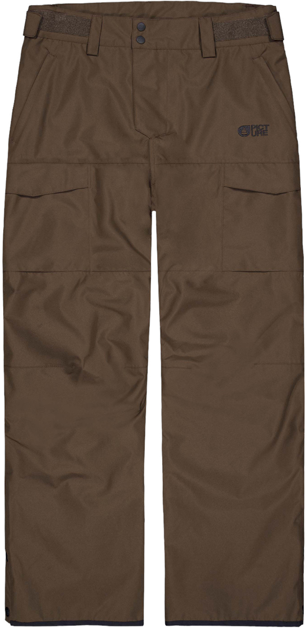 Artikelbild 1 des Artikels “PLAN Hose 2025 chicory coffee XS“