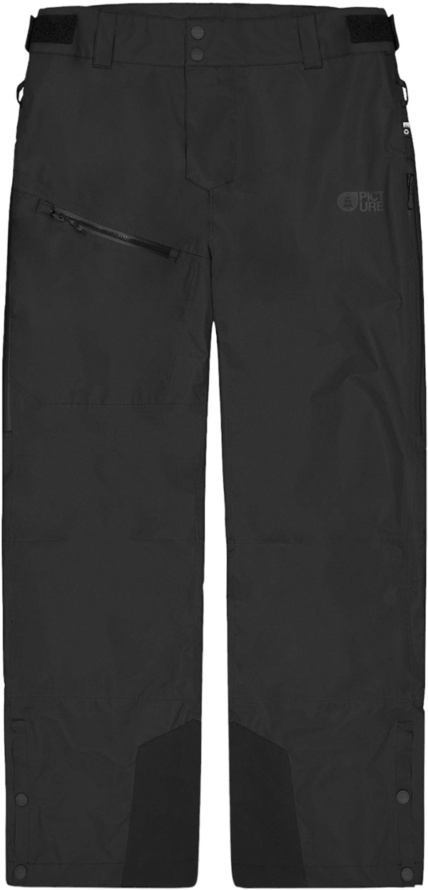Artikelbild 1 des Artikels “ERON 3L Hose 2025 black XXL“