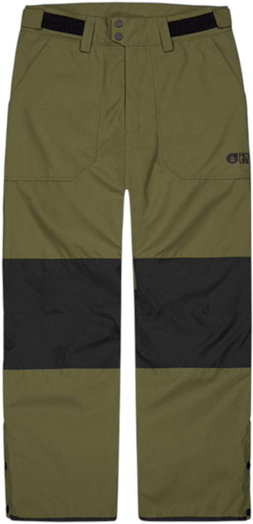 Product image 1 of the product “PLAN Pant 2026 tobacco XXL”