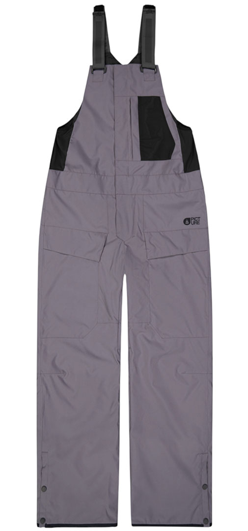 Product image 1 of the product “TESTY BIB Pant 2026 excalibur XL”
