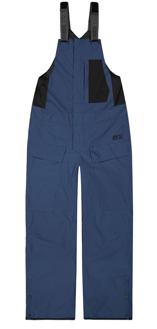 Artikelbild 1 des Artikels “TESTY BIB Hose 2026 patriot blue L“