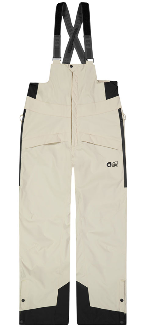 Artikelbild 1 des Artikels “AVENING BIB Hose 2026 pure cashmere XL“