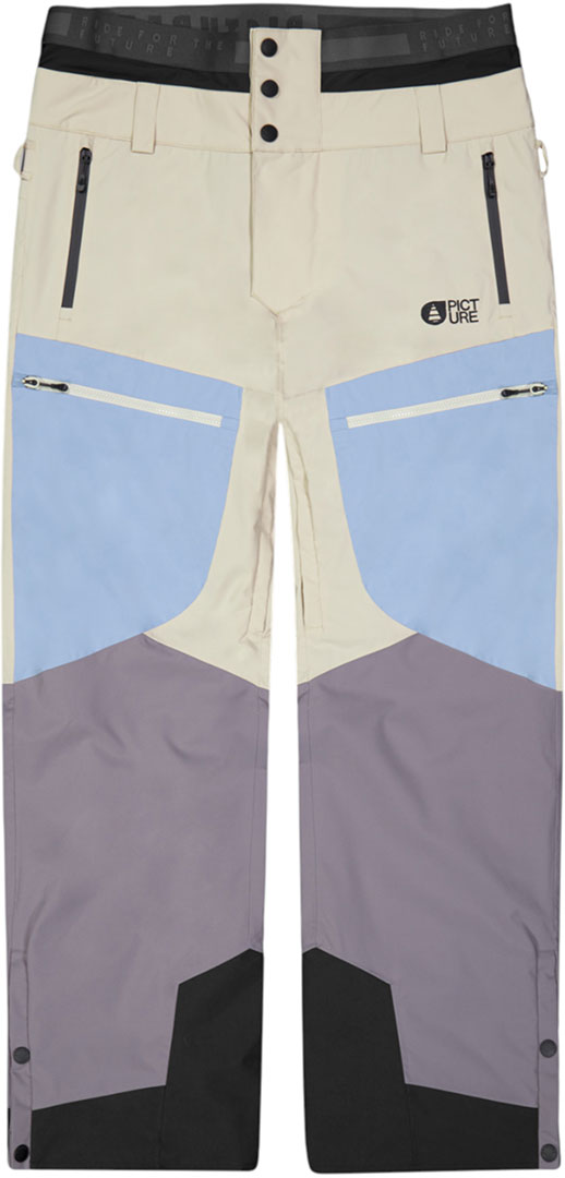 Artikelbild 1 des Artikels “NAIKOON Hose 2026 pure cashmere XL“