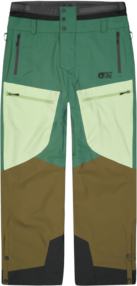 Artikelbild 1 des Artikels “NAIKOON Hose 2026 smoke pine “