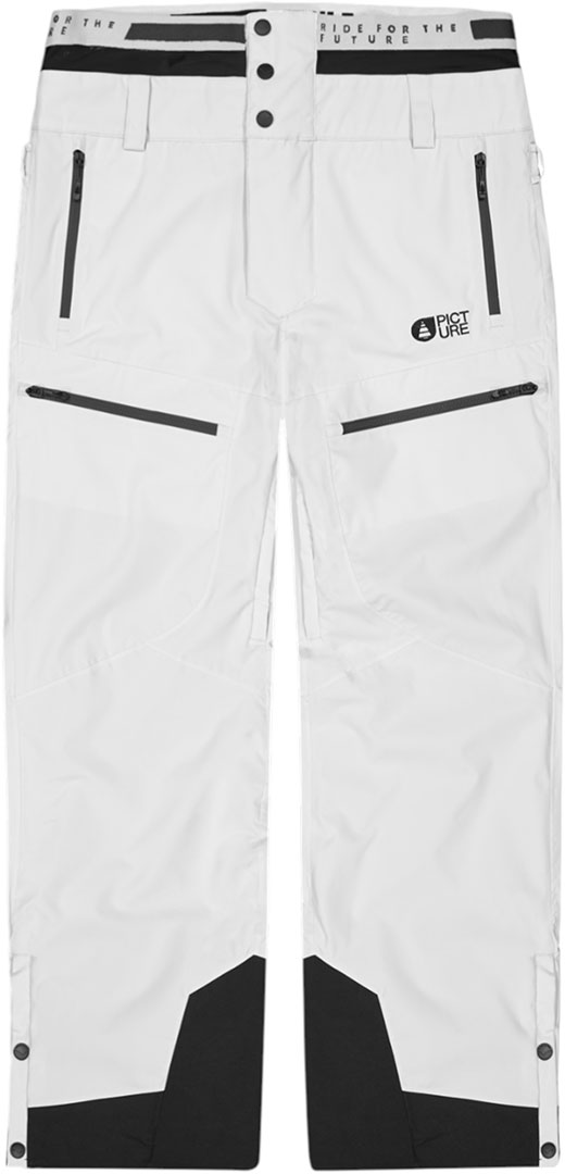 Artikelbild 1 des Artikels “NAIKOON Hose 2026 vapor grey XL“