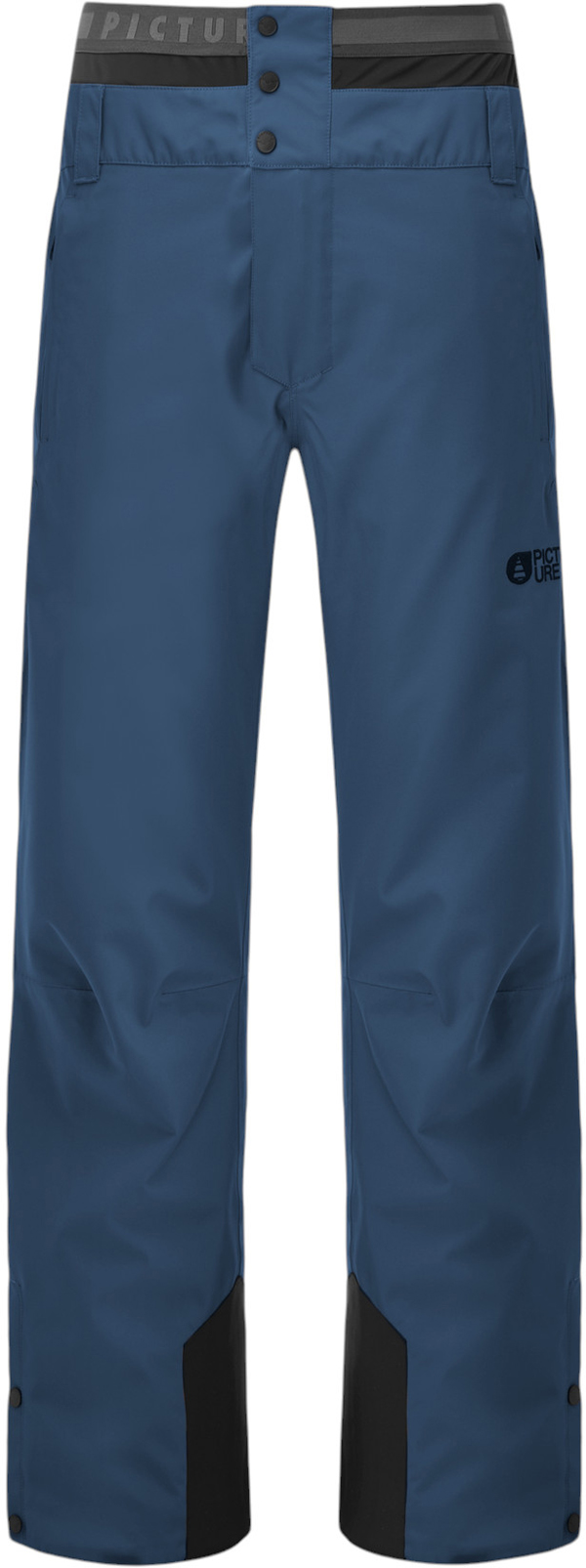 Artikelbild 1 des Artikels “OBJECT Hose 2027 dress blues “