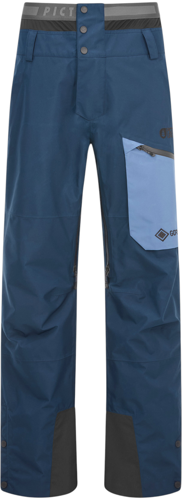 Artikelbild 1 des Artikels “OBJECT GORE TEX Hose 2027 dress blues “