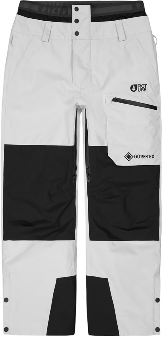 Artikelbild 1 des Artikels “OBJECT GORE TEX Hose 2026 vapor grey M“