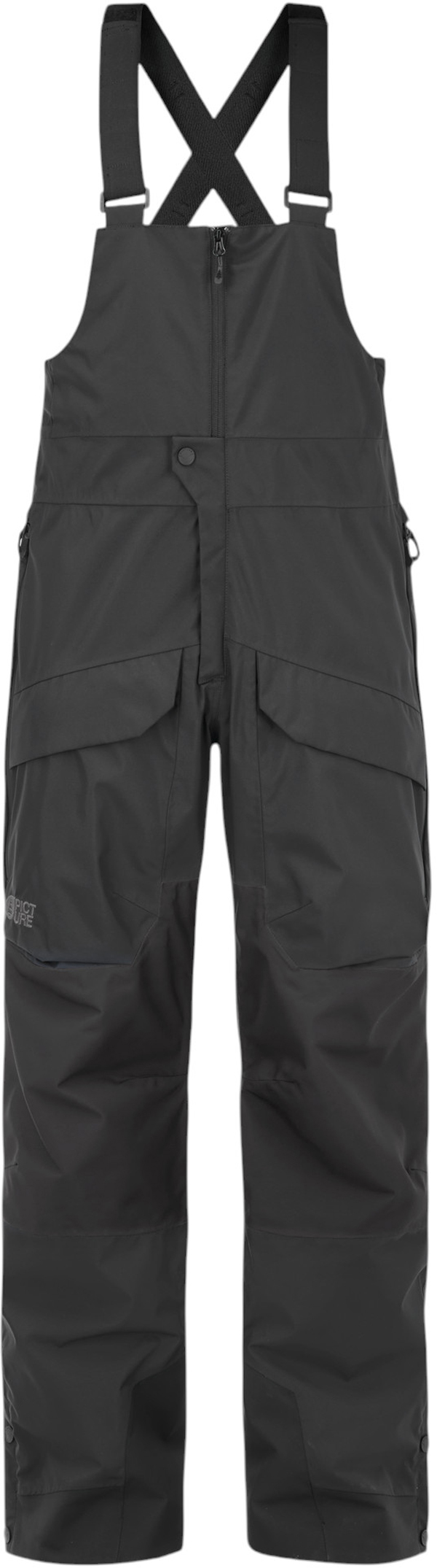 Artikelbild 1 des Artikels “AVENING STRECH BIB Hose 2027 black “