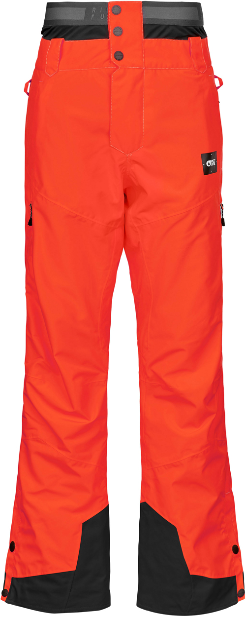 Artikelbild 1 des Artikels “OBJECT Hose 2023 red “