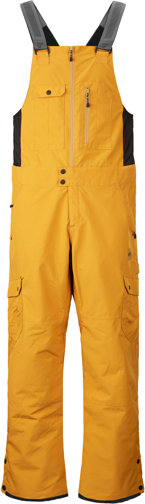 Product image 1 of the product “TESTY BIB Pant 2023 camel ”