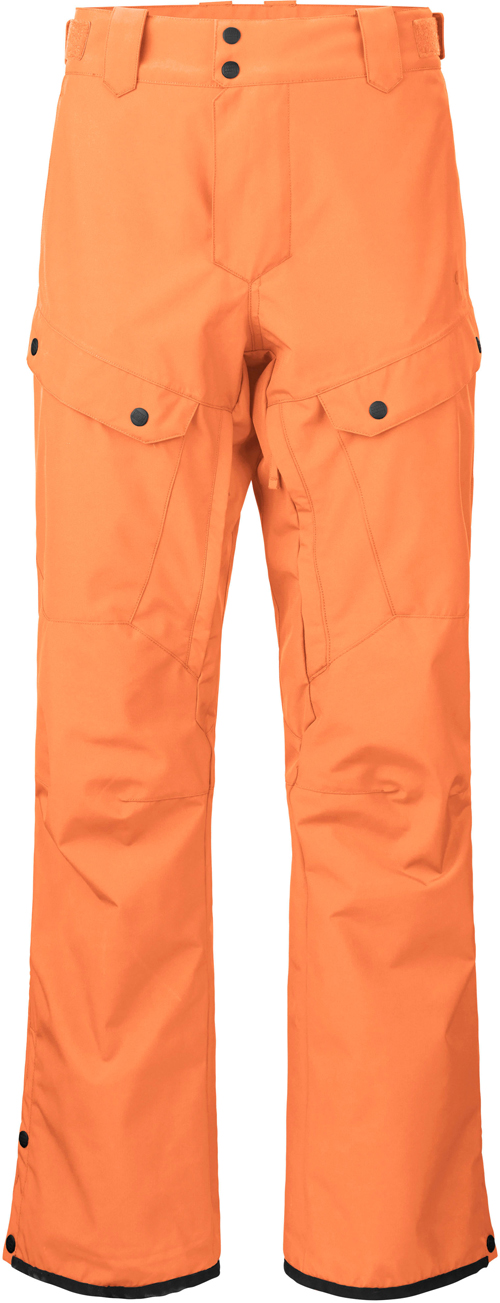 Product image 1 of the product “PLAN Pant 2023 orange XS”