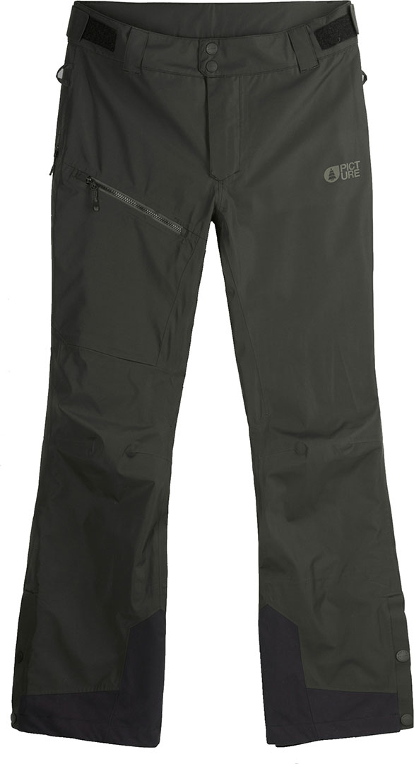 Product image 1 of the product “ERON 3L Pant 2024 black ”