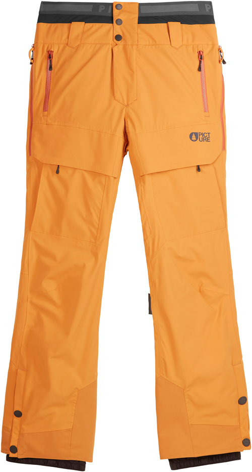 Artikelbild 1 des Artikels “IMPACT Hose 2024 camel “