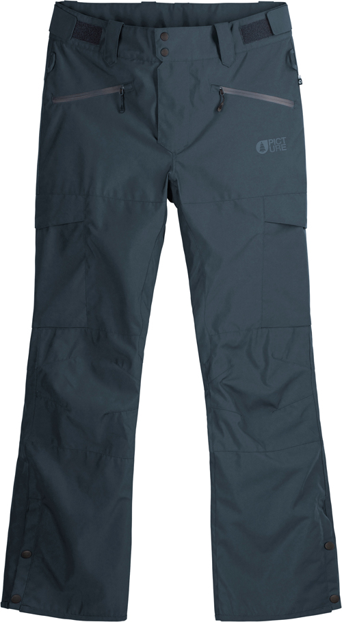 Artikelbild 1 des Artikels “PLAN Hose 2024 dark blue XS“