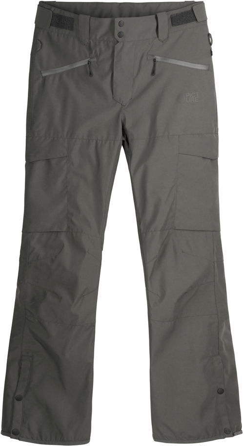 Artikelbild 1 des Artikels “PLAN Hose 2024 raven grey “
